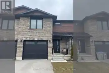 201 Hooper Street, St. Marys, Ontario N4X0C1, 3 Bedrooms Bedrooms, ,3 BathroomsBathrooms,All Houses,For Rent,Hooper,X12052178