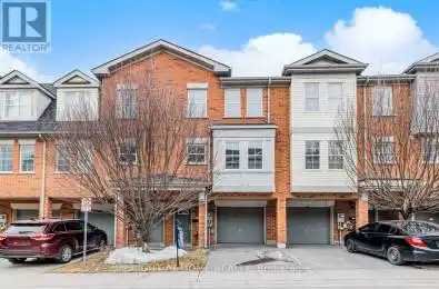 12 Tiller Lane Toronto (Bendale) Ontario M1P0A6