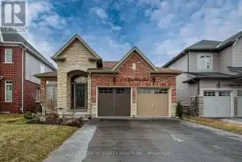 171 Gold Park Gate, Essa (Angus), Ontario L3W0B4, 5 Bedrooms Bedrooms, ,4 BathroomsBathrooms,All Houses,For Sale,Gold Park,N12051309
