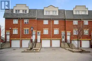 1623 Pickering Parkway Unit# 11, Pickering (Village East), Ontario L1V6Z5, 3 Bedrooms Bedrooms, ,1 BathroomBathrooms,All Houses,For Sale,Pickering,E12052063