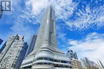 11 Wellesley Street Unit# 612, Toronto (Bay Street Corridor), Ontario M4Y0G4, 2 Bedrooms Bedrooms, ,1 BathroomBathrooms,Condo,For Sale,Wellesley,C12052176