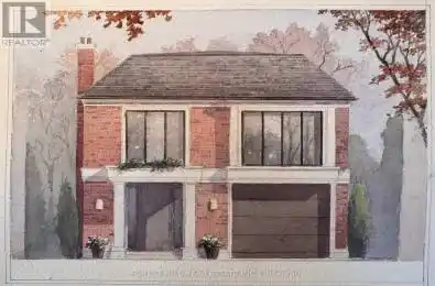 161 Parkhurst Boulevard Toronto (Leaside) Ontario M4G2E9
