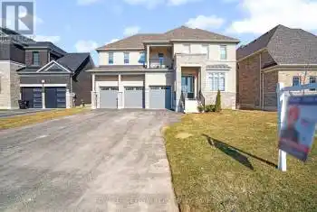11 Wintergreen Lane, Adjala-Tosorontio (Colgan), Ontario L0G1W0, 5 Bedrooms Bedrooms, ,5 BathroomsBathrooms,All Houses,For Sale,Wintergreen,N12052172