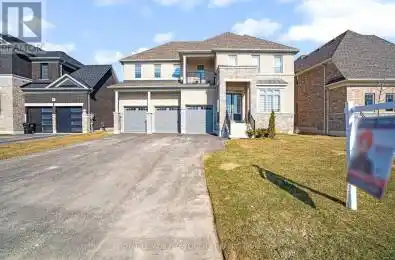 11 Wintergreen Lane Adjala-Tosorontio (Colgan) Ontario L0G1W0