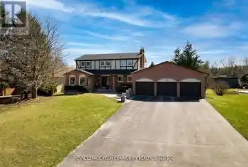133 Ellis Avenue, King (Nobleton), Ontario L0G1N0, 6 Bedrooms Bedrooms, ,4 BathroomsBathrooms,All Houses,For Sale,Ellis,N12052174