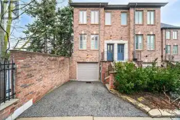 195 Grand Avenue Unit# 6, Toronto (Stonegate-Queensway), Ontario M8Y3Y3, 3 Bedrooms Bedrooms, ,3 BathroomsBathrooms,All Houses,For Sale,Grand,W12051358