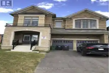 27 Swans Acre Trail Unit# Main, Brampton (Sandringham-Wellington North), Ontario L6R4A1, 4 Bedrooms Bedrooms, ,4 BathroomsBathrooms,All Houses,For Rent,Swans Acre,W12052171