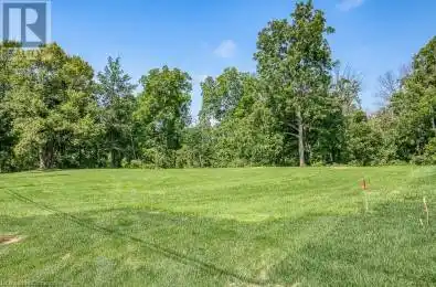 71 WOLVEN Street Port Rowan Ontario N0E1M0
