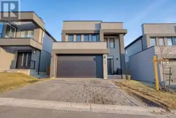 1820 Canvas Way Unit# 21, London North (North B), Ontario N5X0N5, 3 Bedrooms Bedrooms, ,3 BathroomsBathrooms,Commercial,For Sale,Canvas,X12051263