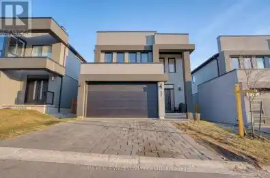 1820 Canvas Way Unit# 21 London North (North B) Ontario N5X0N5