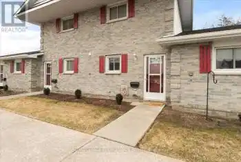 73 Lywood Street Unit# Unit 14, Belleville (Thurlow Ward), Ontario K0K1K0, 2 Bedrooms Bedrooms, ,1 BathroomBathrooms,All Houses,For Sale,Lywood,X12051468