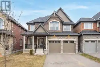 62 Olerud Drive, Whitby, Ontario L1P0J1, 5 Bedrooms Bedrooms, ,4 BathroomsBathrooms,All Houses,For Sale,Olerud,E12051195