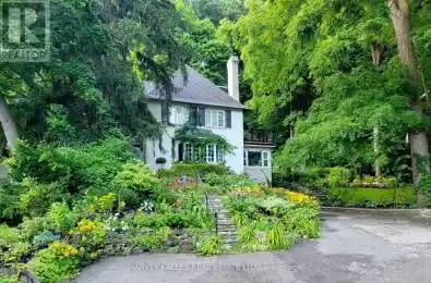 42 Brookfield Road Toronto (Bridle Path-Sunnybrook-York Mills) Ontario