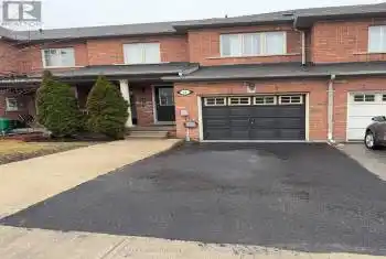 10 Brucewood Road Unit# 151, Brampton (Sandringham-Wellington), Ontario L6R3N2, 3 Bedrooms Bedrooms, ,3 BathroomsBathrooms,All Houses,For Sale,Brucewood,W12050927