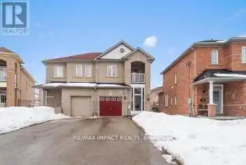 305 Terra Road, Vaughan (East Woodbridge), Ontario L4L3J4, 3 Bedrooms Bedrooms, ,3 BathroomsBathrooms,All Houses,For Sale,Terra,N12051287