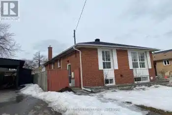 26 Stephenfrank (BSMT) Road, Toronto (Bendale), Ontario M1P3W3, 2 Bedrooms Bedrooms, ,2 BathroomsBathrooms,All Houses,For Rent,Stephenfrank (BSMT),E12051683