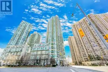 3939 Duke Of York Boulevard Unit# 2801, Mississauga (City Centre), Ontario L5B4N2, 2 Bedrooms Bedrooms, ,2 BathroomsBathrooms,Condo,For Sale,Duke Of York,W12051697