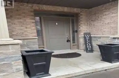 10 Waterview Drive Hamilton (Lakeshore) Ontario L8E0J3