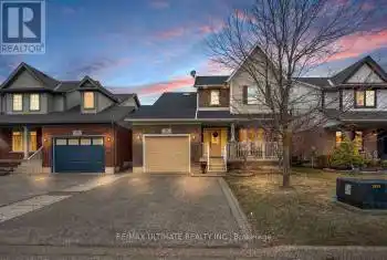 58 McMaster Road, Orangeville, Ontario L9W5K8, 4 Bedrooms Bedrooms, ,3 BathroomsBathrooms,All Houses,For Sale,McMaster,W12052202