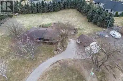 7123 SMITH Road Puslinch Ontario N3C2V4