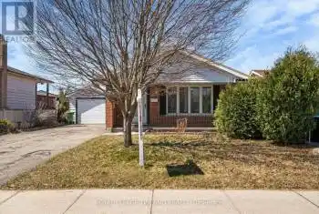 65 Manor Road, St. Thomas, Ontario N5R5R3, 4 Bedrooms Bedrooms, ,2 BathroomsBathrooms,All Houses,For Sale,Manor,X12052271