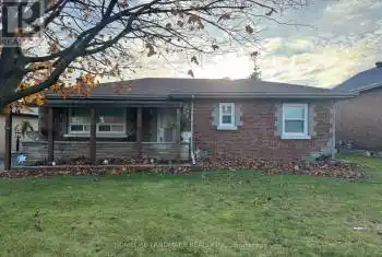 1316 Simcoe Street Unit# Lower, Oshawa (Lakeview), Ontario L1H4M3, 2 Bedrooms Bedrooms, ,1 BathroomBathrooms,All Houses,For Rent,Simcoe,E12052236