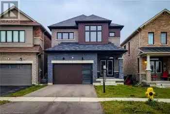 177 ATHENS Street, Hagersville, Ontario N0A1H0, 4 Bedrooms Bedrooms, ,3 BathroomsBathrooms,All Houses,For Sale,ATHENS,40712251