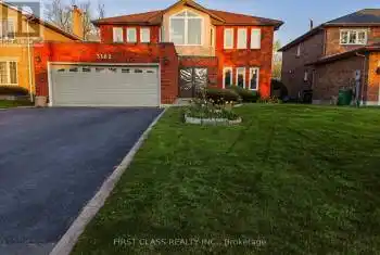 3102 Golden Orchard Drive, Mississauga (Applewood), Ontario L4X2W2, 8 Bedrooms Bedrooms, ,6 BathroomsBathrooms,All Houses,For Sale,Golden Orchard,W12052259