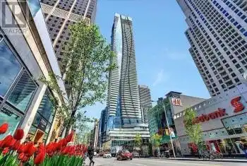 1 Bloor Street Unit# 1701, Toronto (Church-Yonge Corridor), Ontario M4W0A8, 2 Bedrooms Bedrooms, ,2 BathroomsBathrooms,Condo,For Sale,Bloor,C12052270