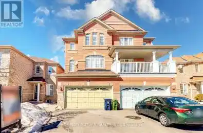 30 Flatfield Terrace Toronto (Malvern) Ontario M1B6C4