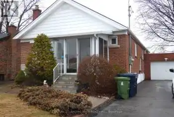 26 Scotswood Road Unit# Lower, Toronto (Wexford-Maryvale), Ontario M1R3N2, 2 Bedrooms Bedrooms, ,1 BathroomBathrooms,All Houses,For Rent,Scotswood,E12052320