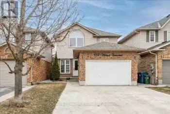 128 Milson Crescent, Guelph (Kortright Hills), Ontario N1C1G5, 4 Bedrooms Bedrooms, ,4 BathroomsBathrooms,All Houses,For Sale,Milson,X12052338