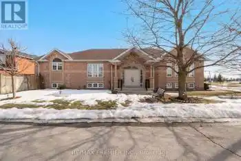1 Shady Glen Crescent, Caledon (Bolton East), Ontario L7E2K4, 5 Bedrooms Bedrooms, ,3 BathroomsBathrooms,All Houses,For Sale,Shady Glen,W12052345