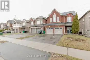 30 Tatra Crescent, Brampton (Bram West), Ontario L6Y0K6, 4 Bedrooms Bedrooms, ,3 BathroomsBathrooms,All Houses,For Rent,Tatra,W12052352