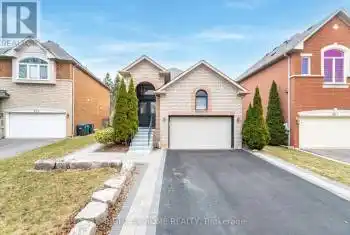 257 Anthony Avenue, Mississauga (Hurontario), Ontario L4Z3V4, 4 Bedrooms Bedrooms, ,3 BathroomsBathrooms,All Houses,For Sale,Anthony,W12052355