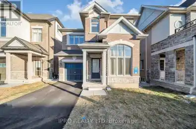 3950 Koenig Road Burlington (Alton) Ontario L7M0Z8