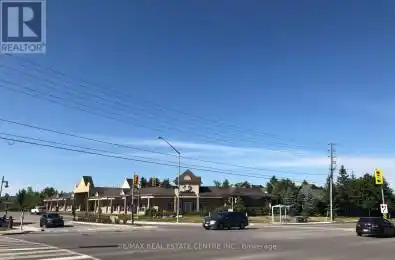 5 Swan Lake Boulevard Unit# 7 Markham (Greensborough) Ontario L6E0K7