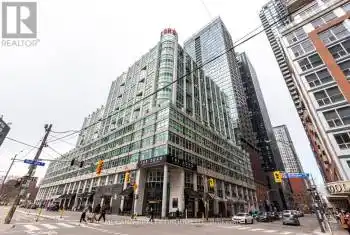 36 Blue Jays Way Unit# 1501, Toronto (Waterfront Communities), Ontario M5V3T3, 2 Bedrooms Bedrooms, ,2 BathroomsBathrooms,Condo,For Rent,Blue Jays,C12052371