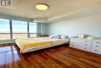 60 Byng Avenue Unit# 2307, Toronto (Willowdale East), Ontario M2N7K3, 2 Bedrooms Bedrooms, ,1 BathroomBathrooms,Condo,For Sale,Byng,C12052393