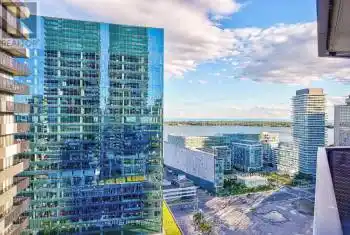 55 Cooper Street Unit# 2708, Toronto (Waterfront Communities), Ontario M5E0G1, 1 Bedroom Bedrooms, ,1 BathroomBathrooms,Condo,For Sale,Cooper,C12052394
