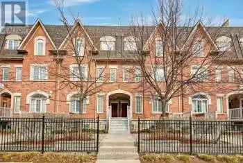 615 Shoreline Drive Unit# 12, Mississauga (Cooksville), Ontario L5B4K4, 2 Bedrooms Bedrooms, ,2 BathroomsBathrooms,All Houses,For Rent,Shoreline,W12052380