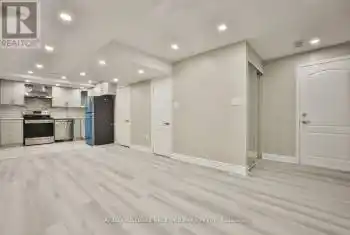 12 Feeder Street Unit# Lower, Brampton (Northwest Brampton), Ontario L7A4T8, 2 Bedrooms Bedrooms, ,1 BathroomBathrooms,All Houses,For Rent,Feeder,W12052391
