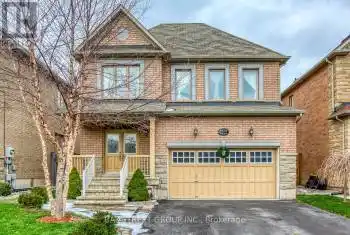 2209 Hillmount Drive, Oakville (1019 - WM Westmount), Ontario L6M0H9, 4 Bedrooms Bedrooms, ,3 BathroomsBathrooms,All Houses,For Rent,Hillmount,W12052400