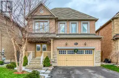 2209 Hillmount Drive Oakville (1019 - WM Westmount) Ontario L6M0H9