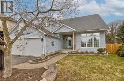 152 MITCHELL Street Ayr Ontario N0B1E0