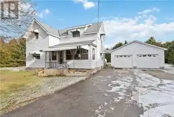 1996 BRANTFORD RD 4 Road, Vanessa, Ontario N0E1V0, 3 Bedrooms Bedrooms, ,1 BathroomBathrooms,All Houses,For Sale,BRANTFORD RD 4,40683720