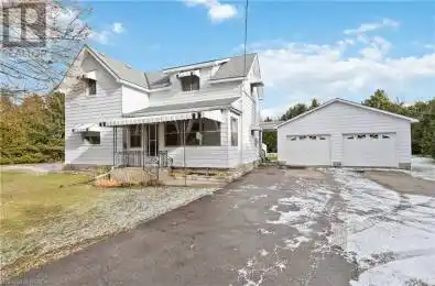1996 BRANTFORD RD 4 Road Vanessa Ontario N0E1V0
