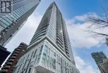 77 Mutual Street Unit# 2902, Toronto (Church-Yonge Corridor), Ontario M5B2A9, 2 Bedrooms Bedrooms, ,1 BathroomBathrooms,Condo,For Rent,Mutual,C12052410