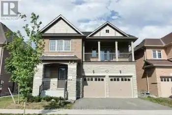 2529 Stallion Drive, Oshawa (Windfields), Ontario L1L0M4, 4 Bedrooms Bedrooms, ,4 BathroomsBathrooms,All Houses,For Rent,Stallion,E12052412