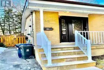 65 Northey Drive Unit# Bsmt, Toronto (St. Andrew-Windfields), Ontario M2L2S8, 2 Bedrooms Bedrooms, ,1 BathroomBathrooms,All Houses,For Rent,Northey,C12052471
